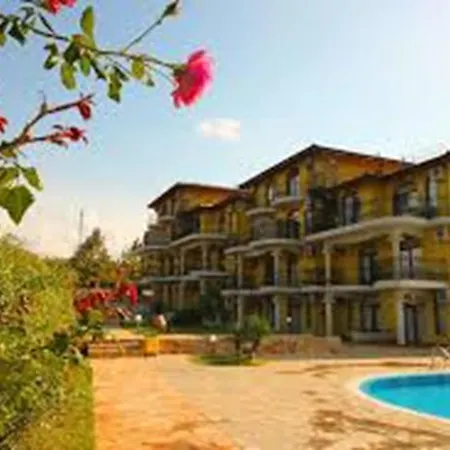 Hills - * Süzebolu