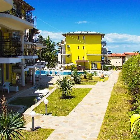 Daire Hills - Süzebolu