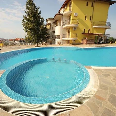 Apartment Hills - Sozopol