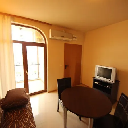 Hills - Apartment Sozopol