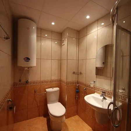 Apartment Hills - Sozopol