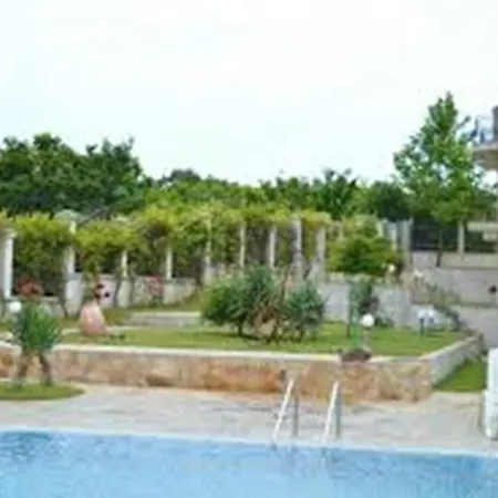 Hills - Apartment Sozopol