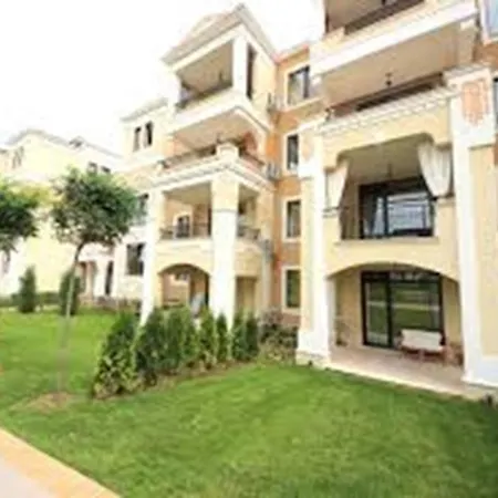 Apartment Hills - Sozopol