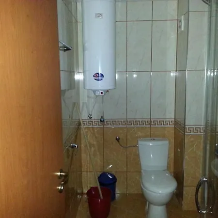 Apartment Hills - Sozopol