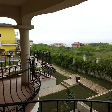 Apartment Hills - Sozopol