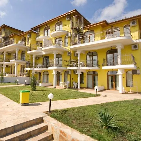 Hills - * Sozopol