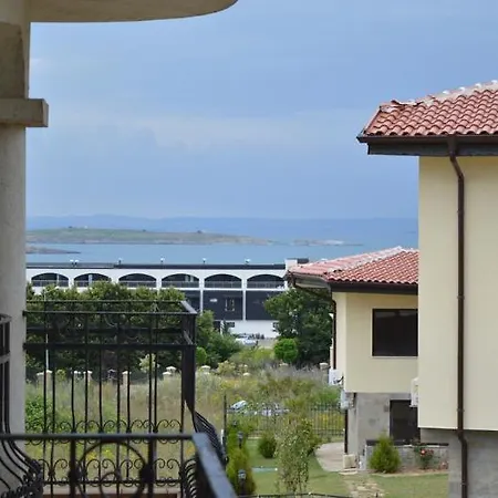 Hills - Apartment Sozopol