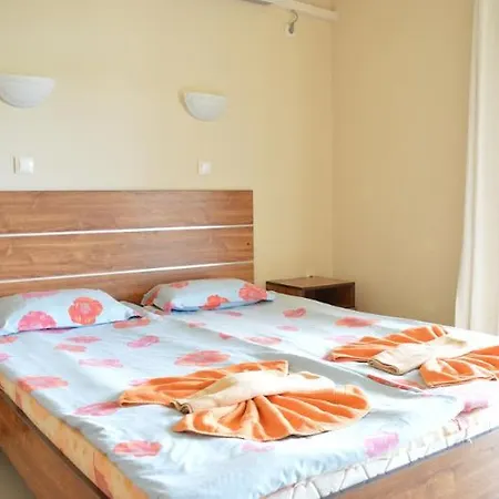 Hills - Apartment Sozopol