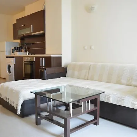 Hills - Apartment