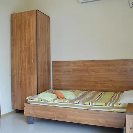 Hills - Apartment Sozopol
