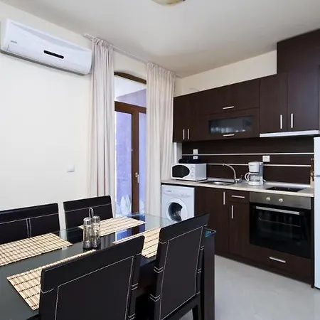 Apartment Hills - Sozopol