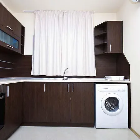 Hills - Apartment Sozopol