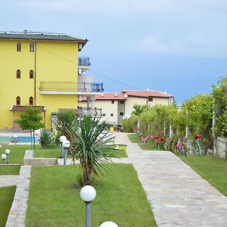 Hills - Apartment Sozopol